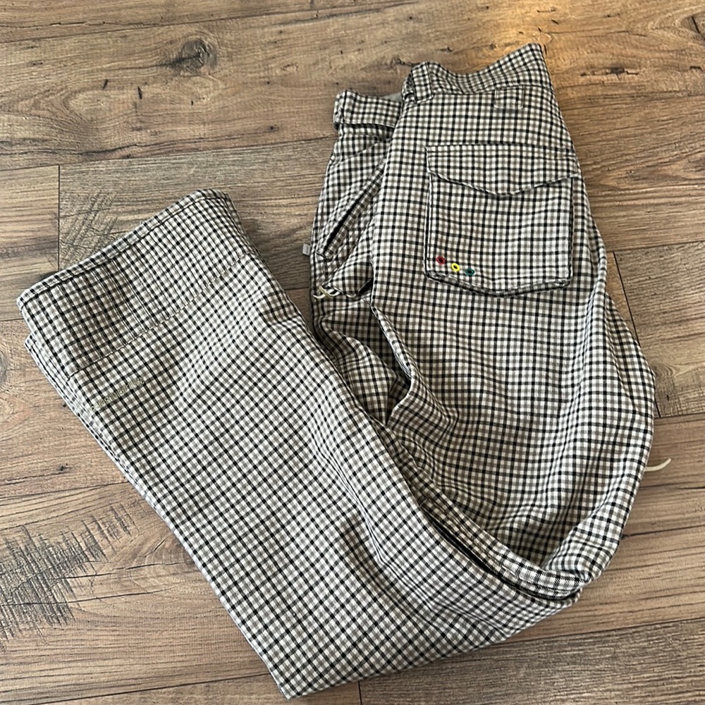 Special Blend Snow Pants